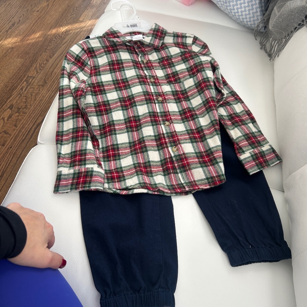 Matching set size 6